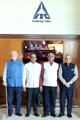 ITC Hotels Signs Welcomhotel Vrindavan