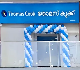 Thomas Cook India expands its Foreign Exchange distribution, Tapping into Forex Demand in Kerala’s High-Growth Towns - Inaugurates first branch in Thodupuzha