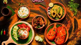 Cultural Traditions: Celebrate Jamai Sasthi with a Wonderful Brunch at La Utsav, Grand Mercure at Gopalan Mall
