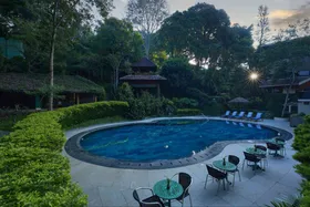 Xandari Resorts Celebrates 25 Years of Eco-Luxe Hospitality in Kerala