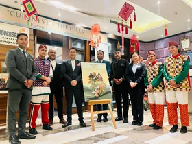 A Culinary Ascent: The Fern Hotels and Resorts Presents ‘Cuisines of the Hills in India’ Food Festival