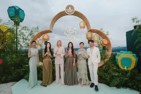A New Chapter in Asian Hospitality: Shangri-La Unveils ‘Shangri-La Signatures’ with the Grand Opening of The Silk Lakehouse, Shangri-La Hangzhou