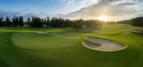 Vietnam Golf Coast Evokes a Sense of Place This Summer