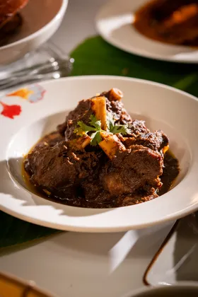 Celebrate Jamai Sashthi with a Lavish Lunch Buffet at Eden Pavilion, ITC Sonar
