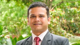 Holiday Inn Agra Appoints Pradipt Sinha as General Manager