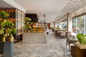 Four Seasons Hotel Bengaluru Unveils: Saturday All Day Breakfast
