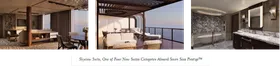 Regent Seven Seas Cruises® Introduces  A New Legacy of Elegance with Brand New Suite Categories on Seven Seas Prestige™