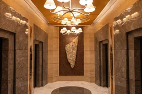 The Leela Ambience Gurugram Hotel & Residences Unveils The Leela Art Gallery