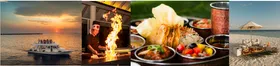 Flavour, Rhythm, And Romance Take Centre Stage At Sun Siyam Iru Veli’s New Guest Experiences