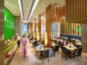 “Celebrate Eid-al-Adha with a Regal Feast at WelcomHotel by ITC Hotels, Bengaluru”