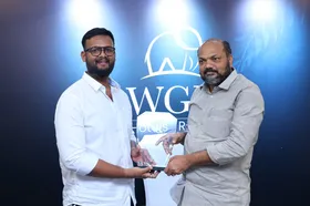 WGH Hotels & Resorts Showcases Kochi Flagship Project During Ministerial Visit