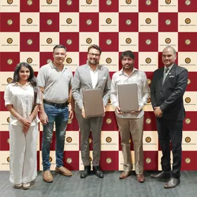 Ramee Group of Hotels signs a new hotel in Solapur