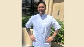 JW Marriott Desert Springs Resort & Spa Appoints Chef Michael Klicos as Executive Chef