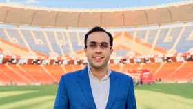 Hyatt Regency Ahmedabad Elevates Jagannathan R As Director of Human Resources