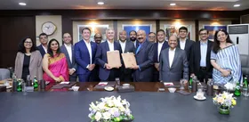 Waldorf Astoria and Hilton Hotels & Resorts to Open at GMR Aerocity in Partnership with DIAL