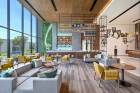 Eco-Conscious Escapes: How the Global Hospitality Industry is Redefining Luxury Travel this World Environment Day