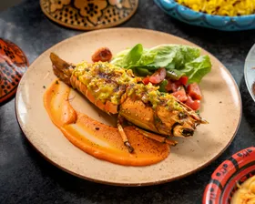 Courtyard by Marriott Hebbal Brings a Sunday Brunch Experience to The Conservatory