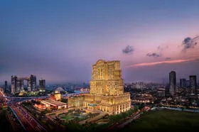 Embrace Luxury with Sustainability This Environment Day at ITC Royal Bengal and ITC Sonar