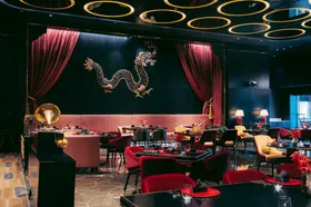 Fairmont Mumbai Unveils Oryn: A Sultry Cinematic Culinary Journey Inspired by 1920s Shanghai