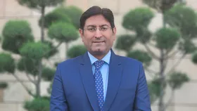Holiday Inn New Delhi Mayur Vihar Noida Appoints Shivark Shandilya as Human Resources Manager