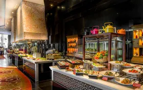 Cheers to Dad: A Bold Feast Awaits at Pondichéry Café, Sofitel Mumbai BKC