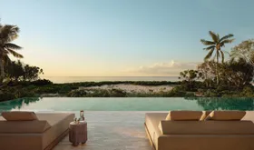 Aman Group Announces Debut Property in Americas: Janu Turks & Caicos