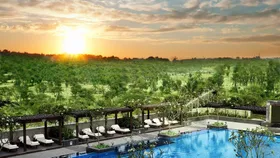Sustainability Initiatives at The Leela Ambience Gurugram Hotel & Residences