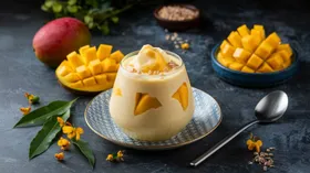 Shangri-La Eros New Delhi Celebrates Summer Traditions and Timeless Recipes with Chef Pin
