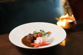 Celebrate June with a Feast of Flavours throughout the month Only at Conrad Pune