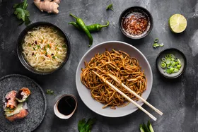 Thai Food Festival at Seasonal Tastes, The Westin Mumbai Garden City
