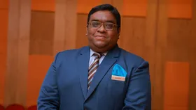 Courtyard by Marriott Madurai Appoints Siddharth Sundram as the Associate Director of Sales