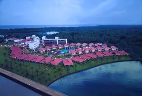 This Monsoon, escape into Serenity at Gateway Bekal