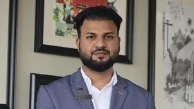 The Westin Goa Appoints Elvis Pereira as Director of Food & Beverage