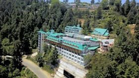 Atmosphere Core Brings Boutique Luxury to the Himalayas - New Resort Opening in Kufri