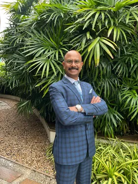 Crowne Plaza Kochi Appoints Vijender P Mohan as the Front Office Manager