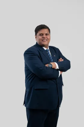 Fairfield by Marriott Jodhpur Appoints Sameer Thanvi as Assistant Manager Marketing