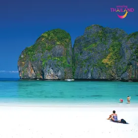 Thailand Welcomes Over 1 Million Indian Visitors Before Mid-Year