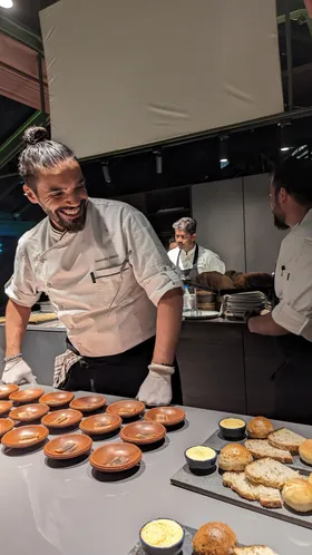 Michelin-Trained French Chef Alexandre Kerbouz Brings a Bold Mediterranean-Arabic Culinary Showcase to Hyatt Regency Pune