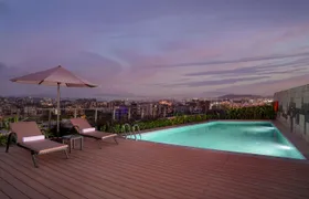 Hilton Expands Presence in India’s Financial Capital with the Opening of Hilton Garden Inn Mumbai International Airport