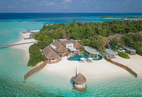 A New Era of Island Luxury: Discover the Reimagined Estates at Four Seasons Resorts Maldives