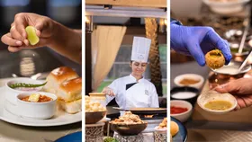 Experience the Flavours of India with ‘Street Food of India’ at Novotel Hyderabad Convention Centre