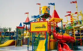 Summer Splash Fest Is Back At Legoland® Water Park