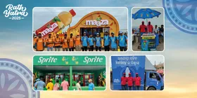 Community, Commerce and Refreshment: How Coca-Cola India is Enabling Vendors and Reaching Millions in Puri