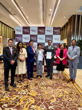Shaping Futures: AAFT and Pride Hotel Group Seal MoU for Hospitality Excellence