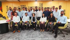 K Raheja Corp Launches ‘I-Lead’ to Develop Early Managers into Effective People Leaders Across its Group Companies