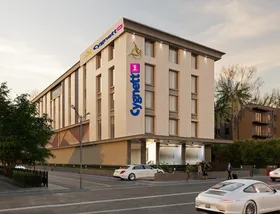 Cygnett Hotels & Resorts deepens its commitment to Northeast India with the opening of its newest 3rd property in Assam