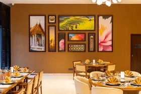 Taj Deccan Unveils ‘Natsu’ — A Bold New Pan-Asian Dining Destination In Hyderabad