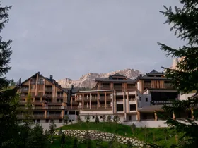 Aman Rosa Alpina Opens in The Heart of Italy’s Dolomites