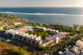 Reunion Island’s Akoya Hotel & Spa Partners with Global Destinations to Expand Presence in India