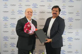 Ascott Expands Chennai Presence with New Citadines Launch in Oragadam’s